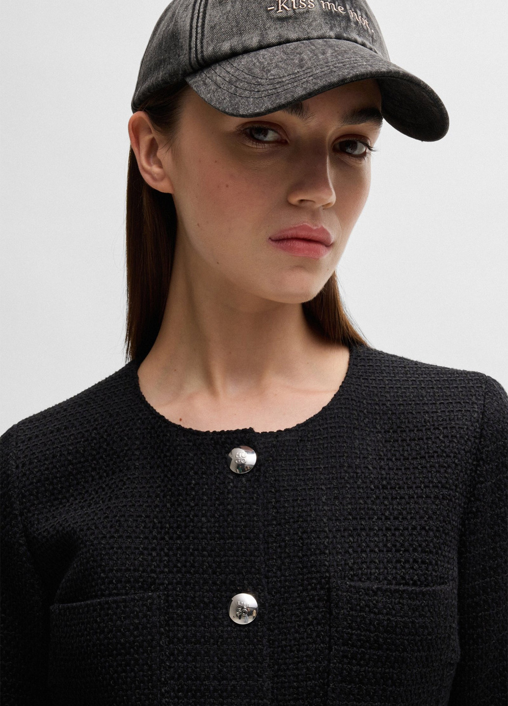 Кепка Hugo Boss (370300204)