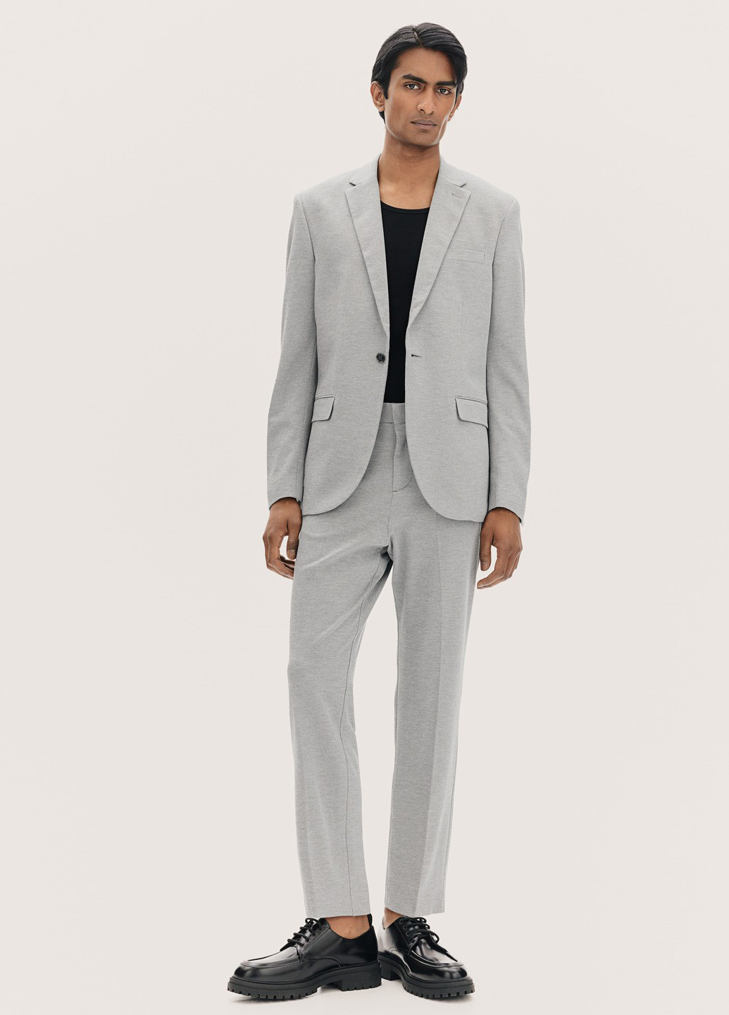 Пиджак H&M (308024150)