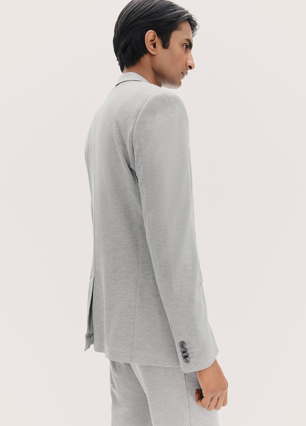 Пиджак H&M (308024150)