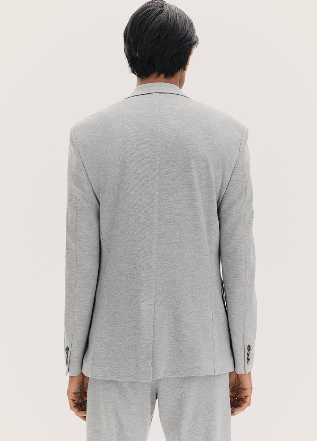 Пиджак H&M (308024150)