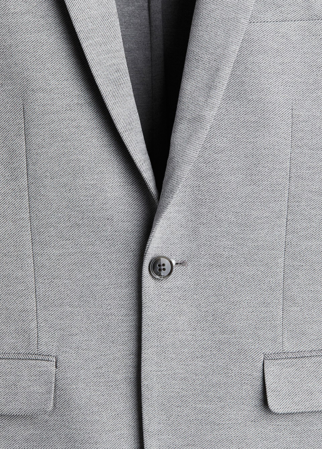 Пиджак H&M (308024150)