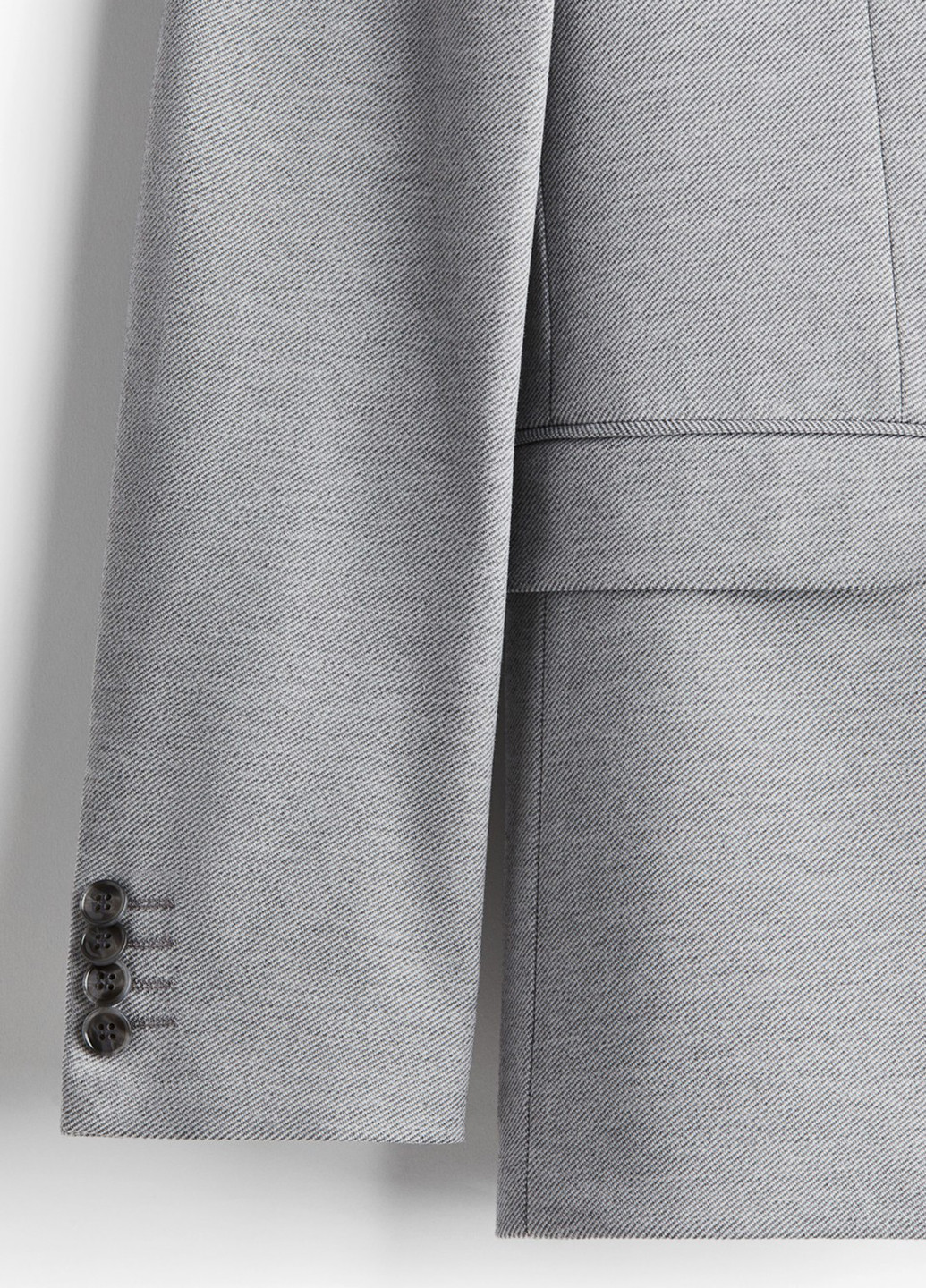 Пиджак H&M (308024150)