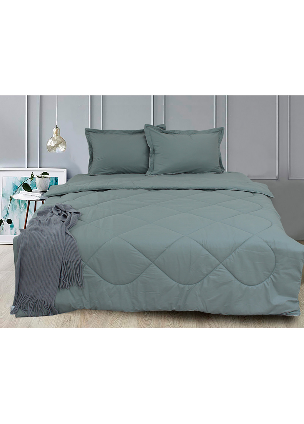 Набір постільної білизни 2-спальний Tag (241695595)