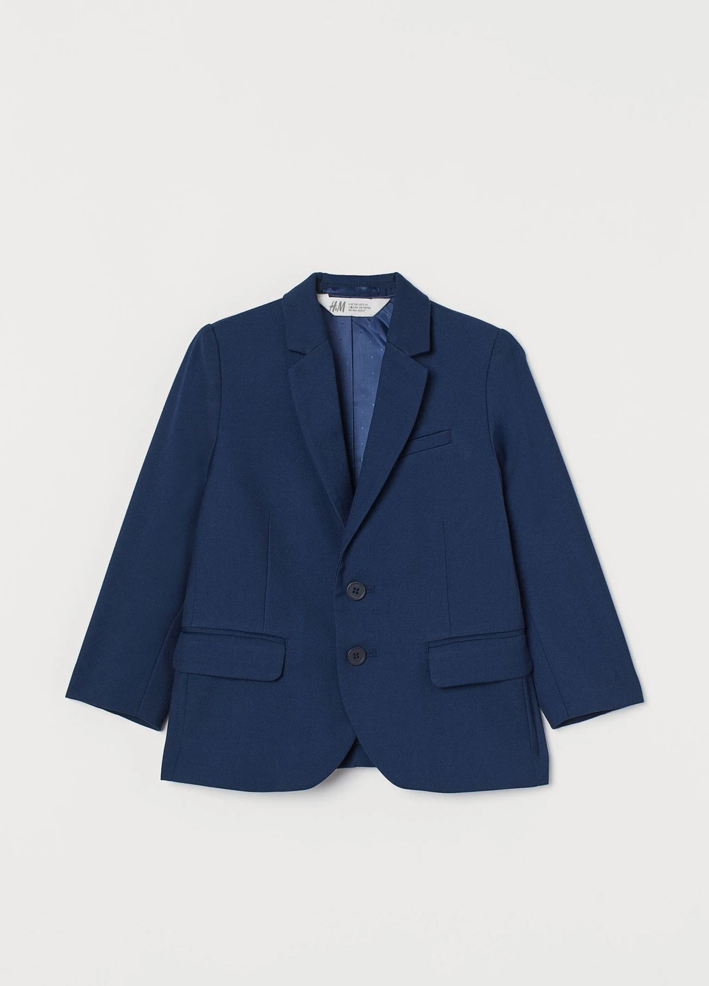 Пиджак H&M (221793525)