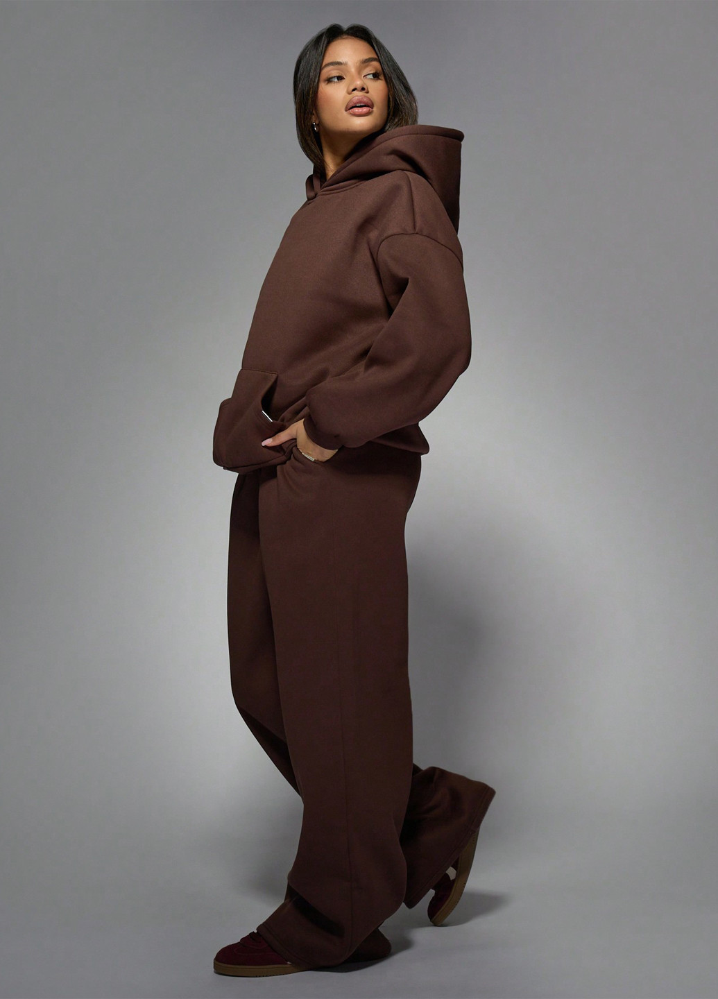 Брюки SHEIN (366090652)