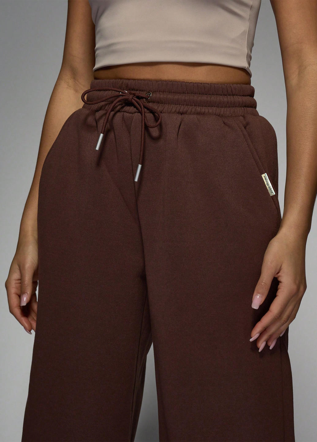 Брюки SHEIN (366090652)