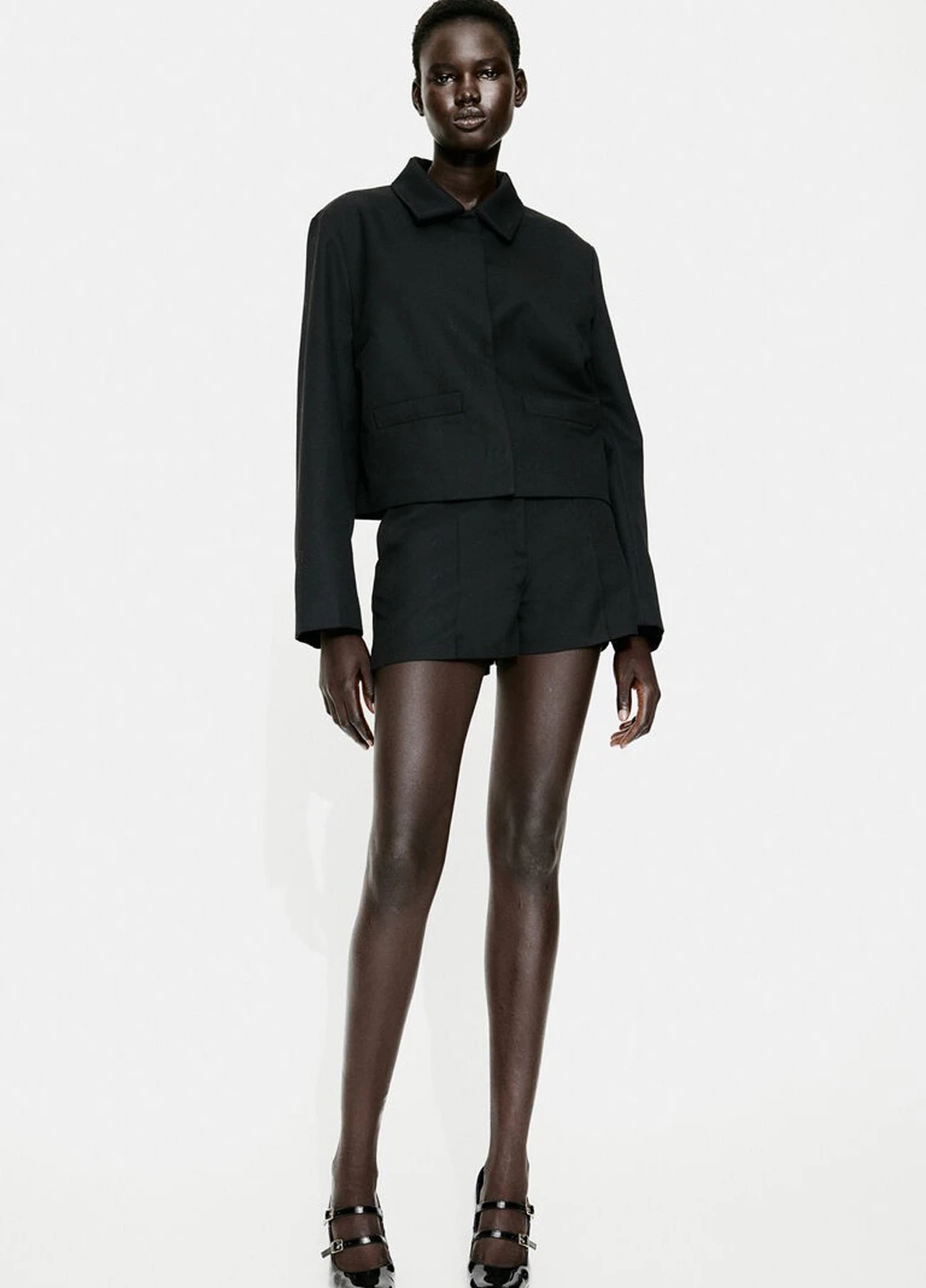 Жакет H&M (368715337)
