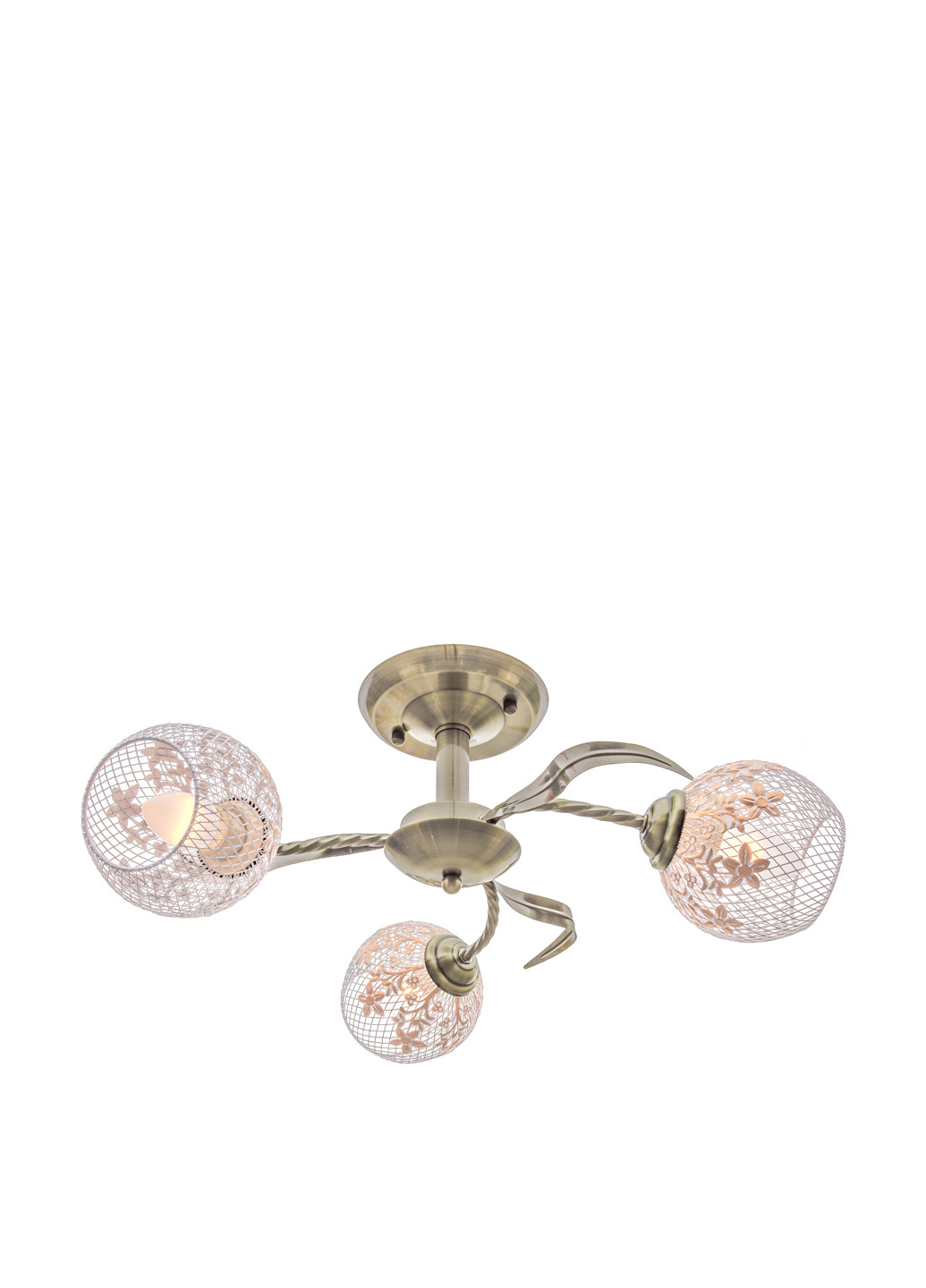 Люстра, 50х24 см Brille (144317115)