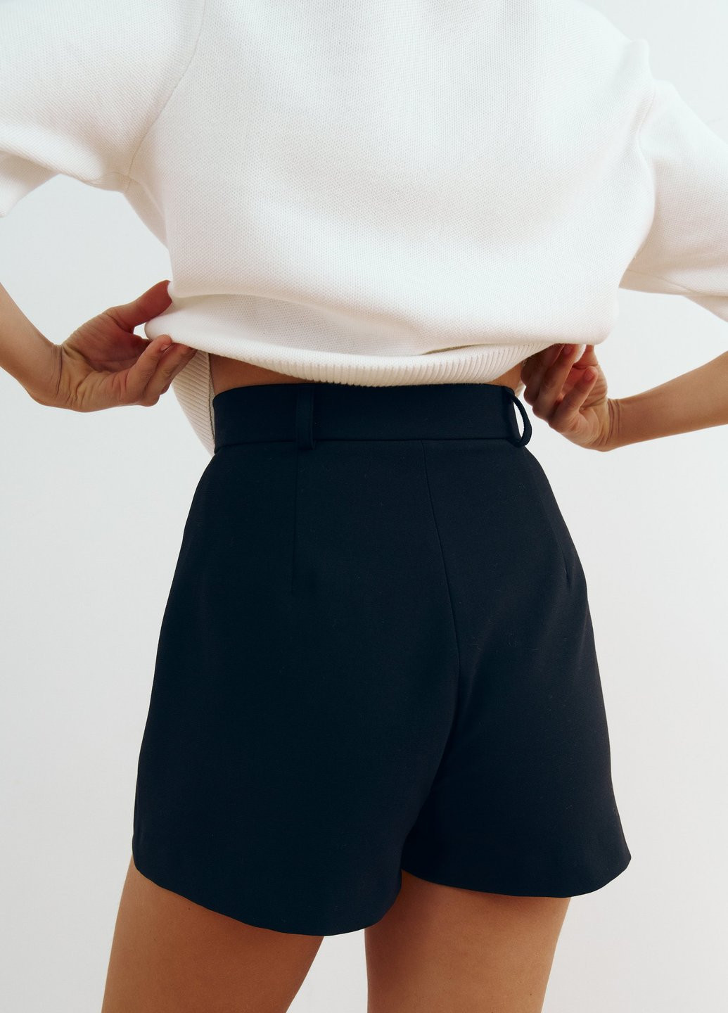 Шорты Gepur (371301586)