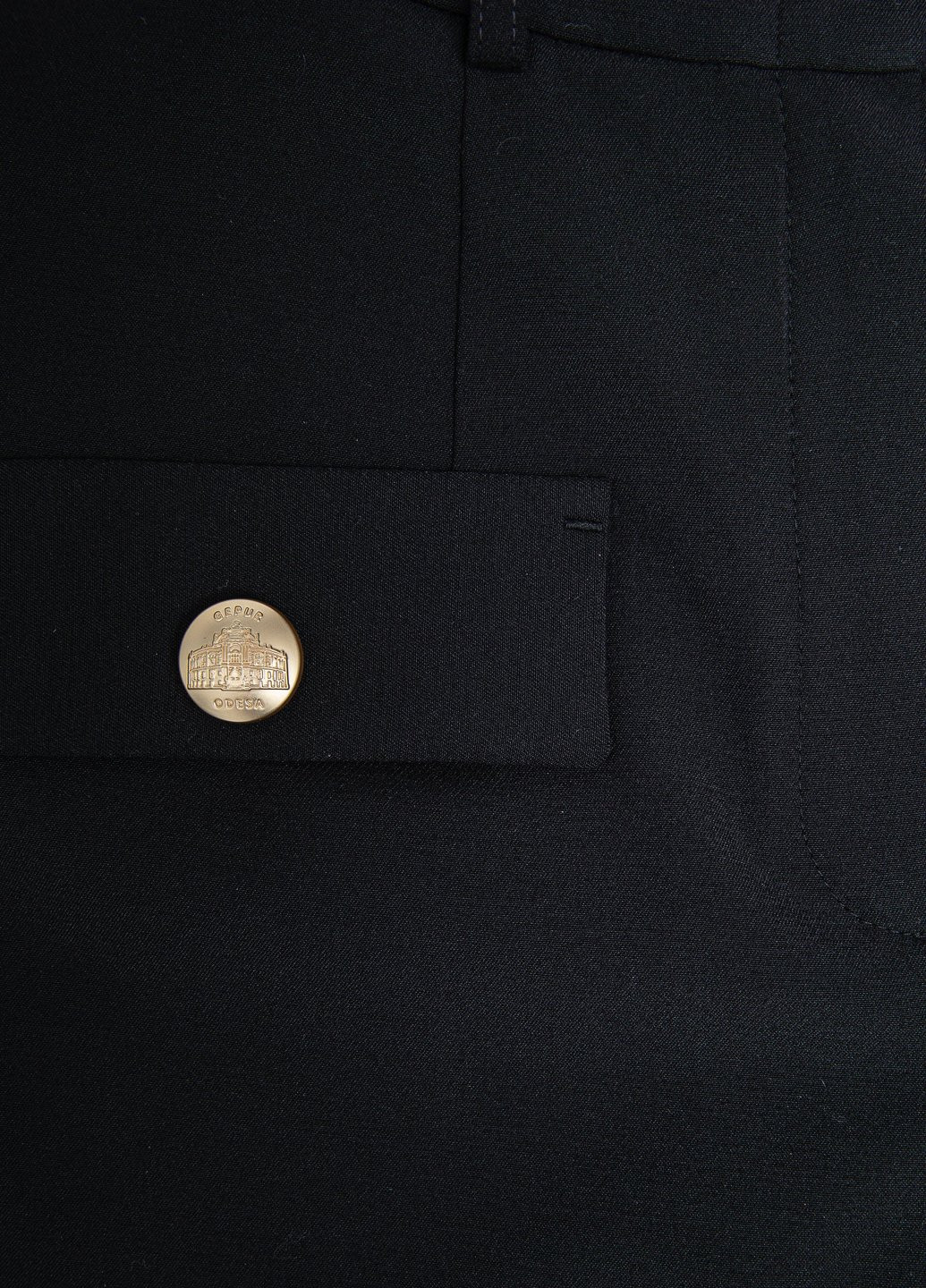 Шорты Gepur (371301586)