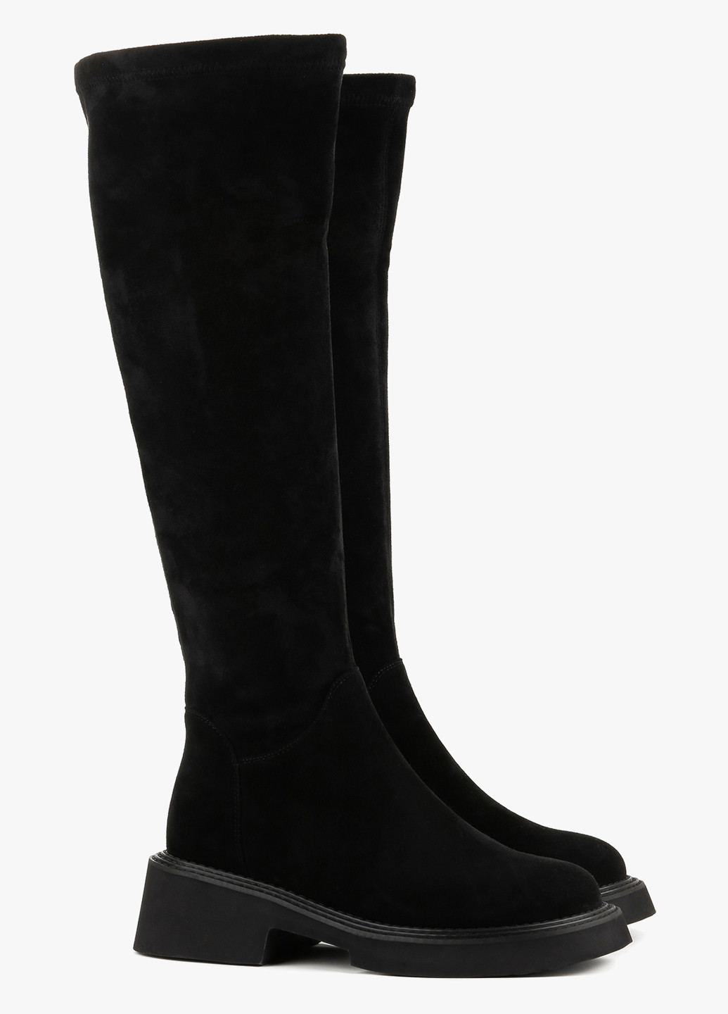 Зимние сапоги Le'BERDES