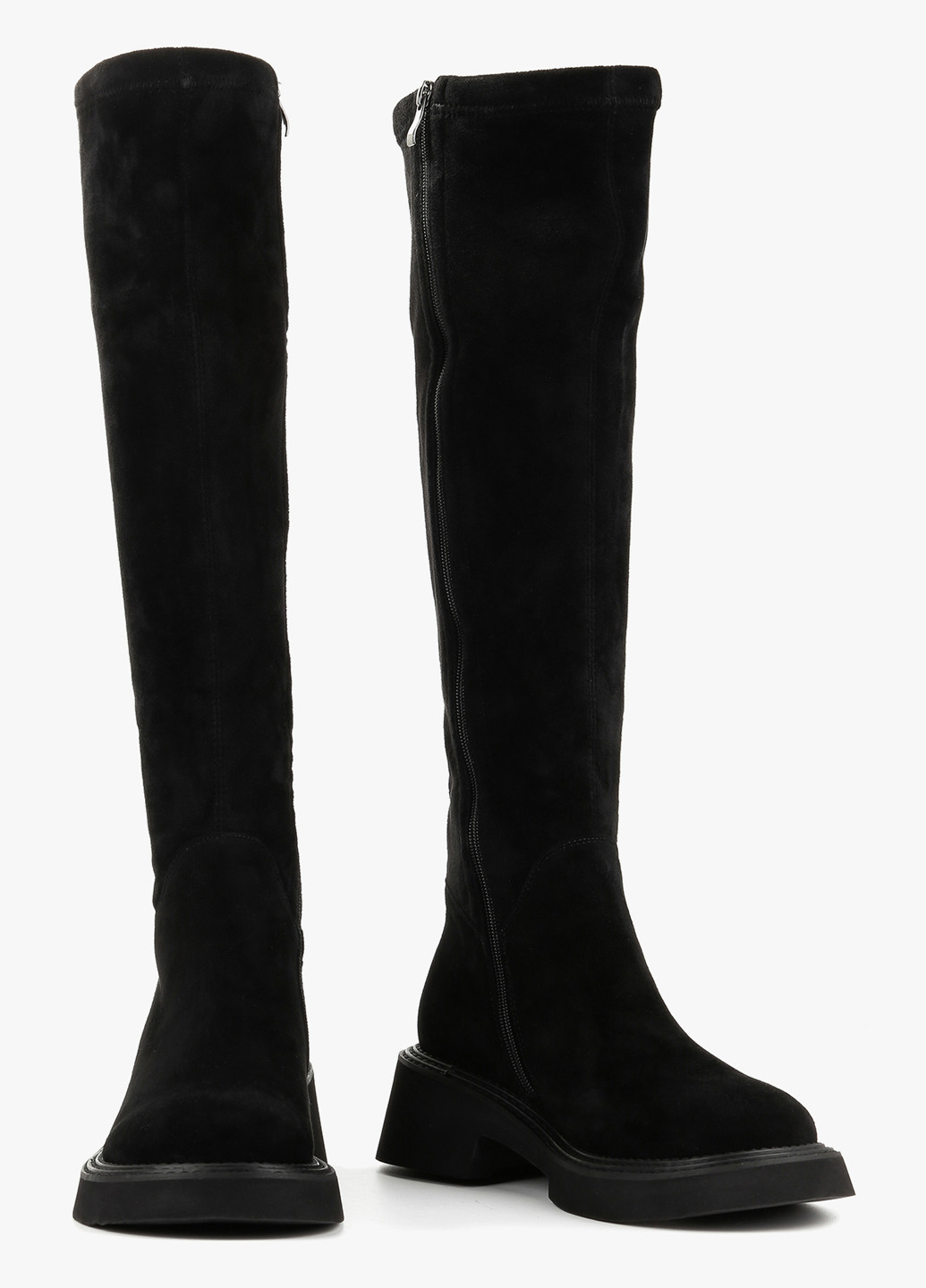 Зимние сапоги Le'BERDES