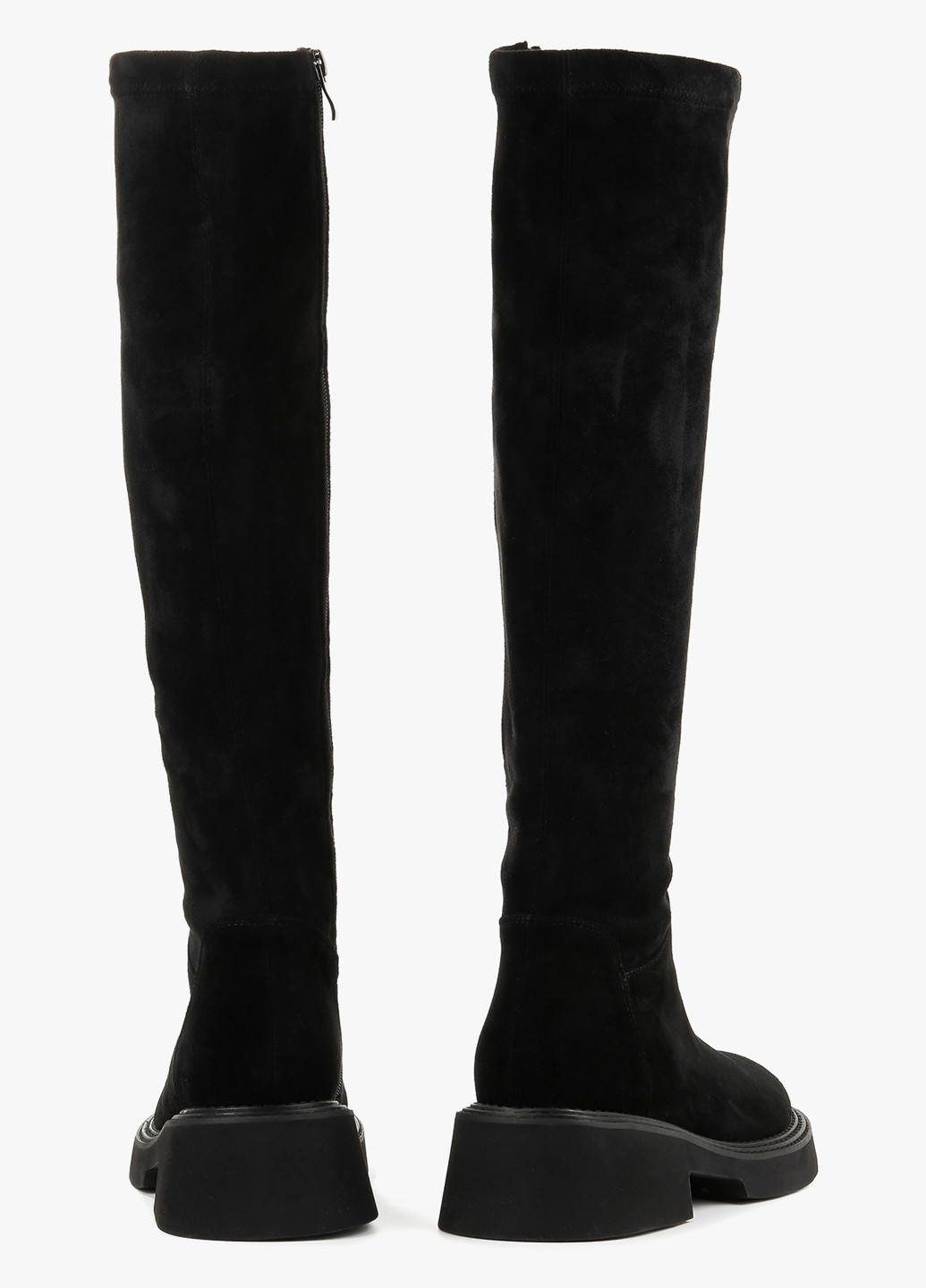 Зимние сапоги Le'BERDES