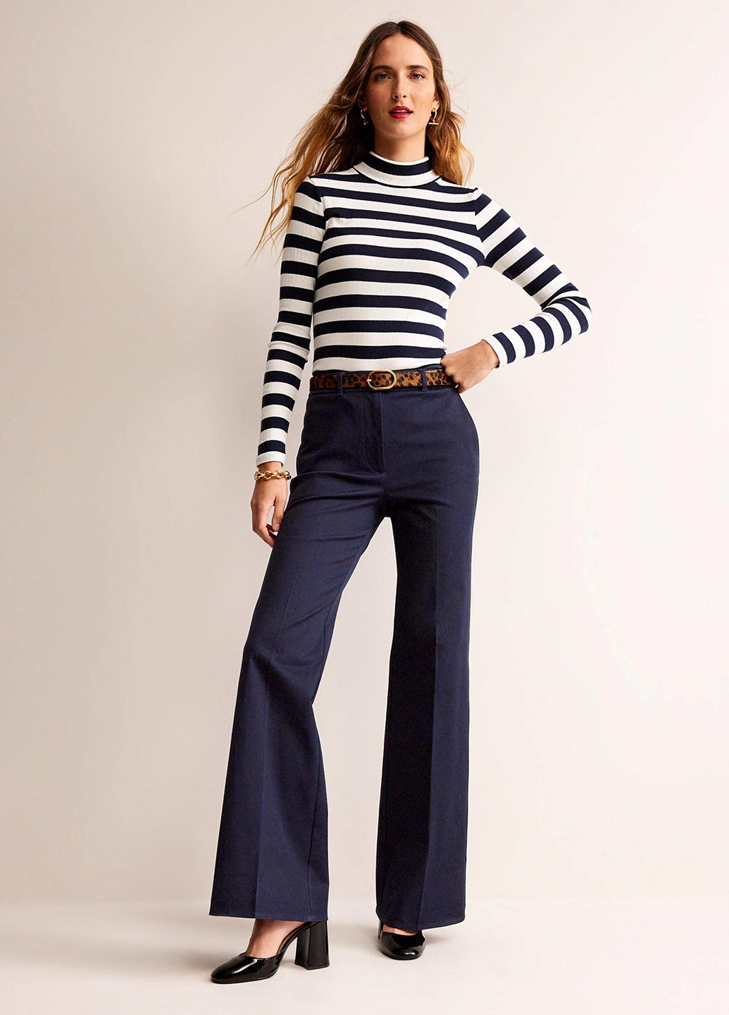 Брюки Boden (321150400)