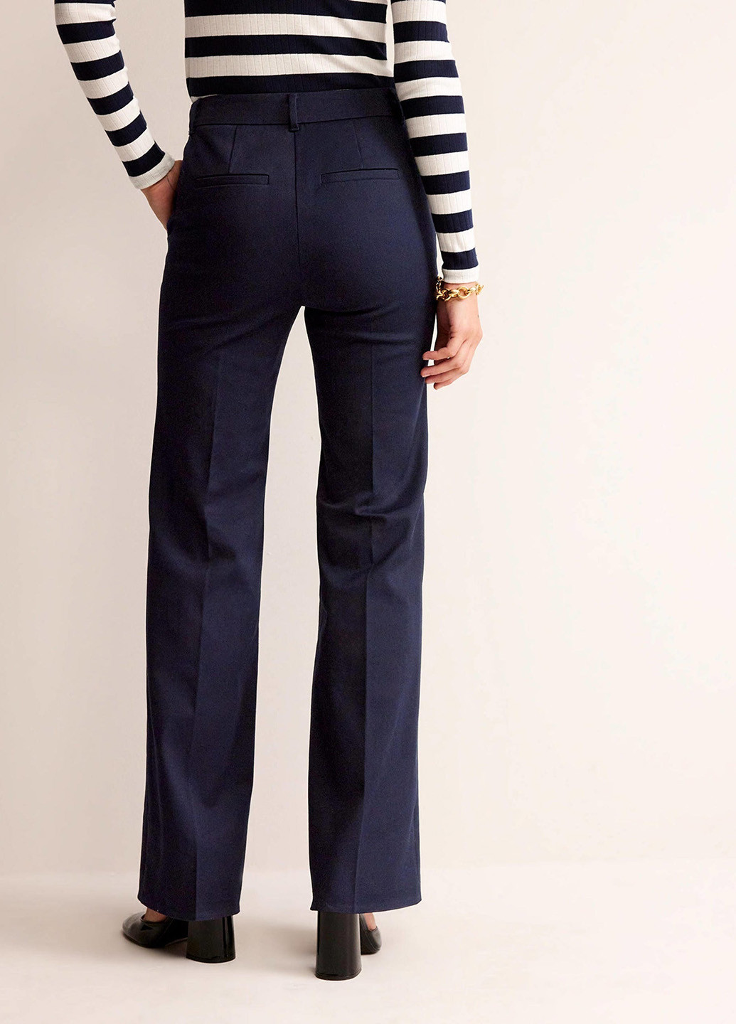 Брюки Boden (321150400)