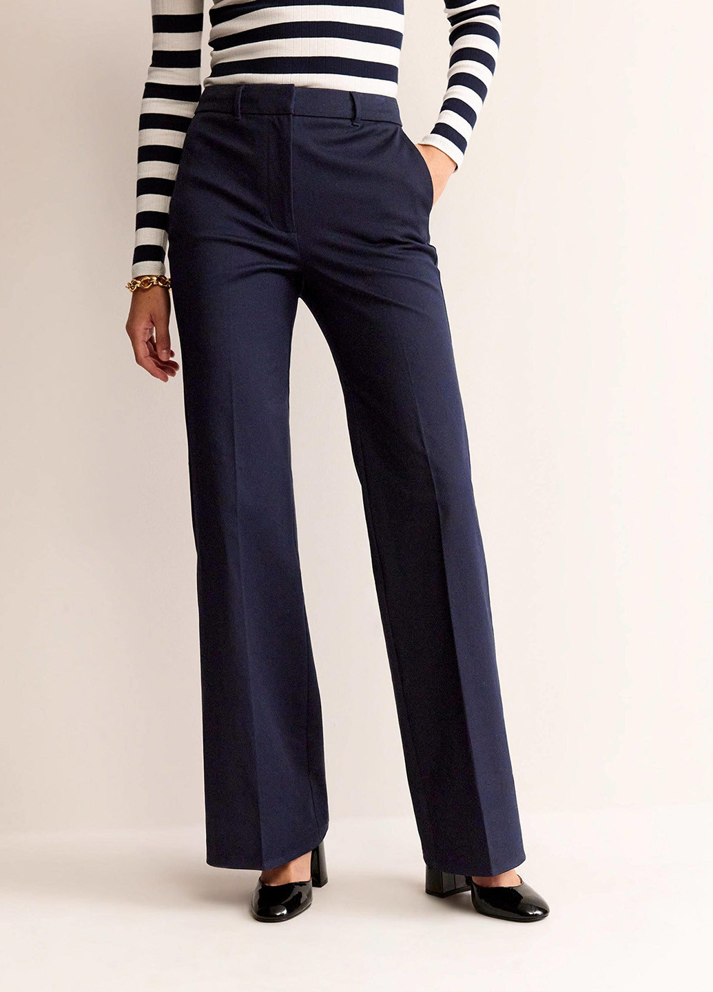 Брюки Boden (321150400)