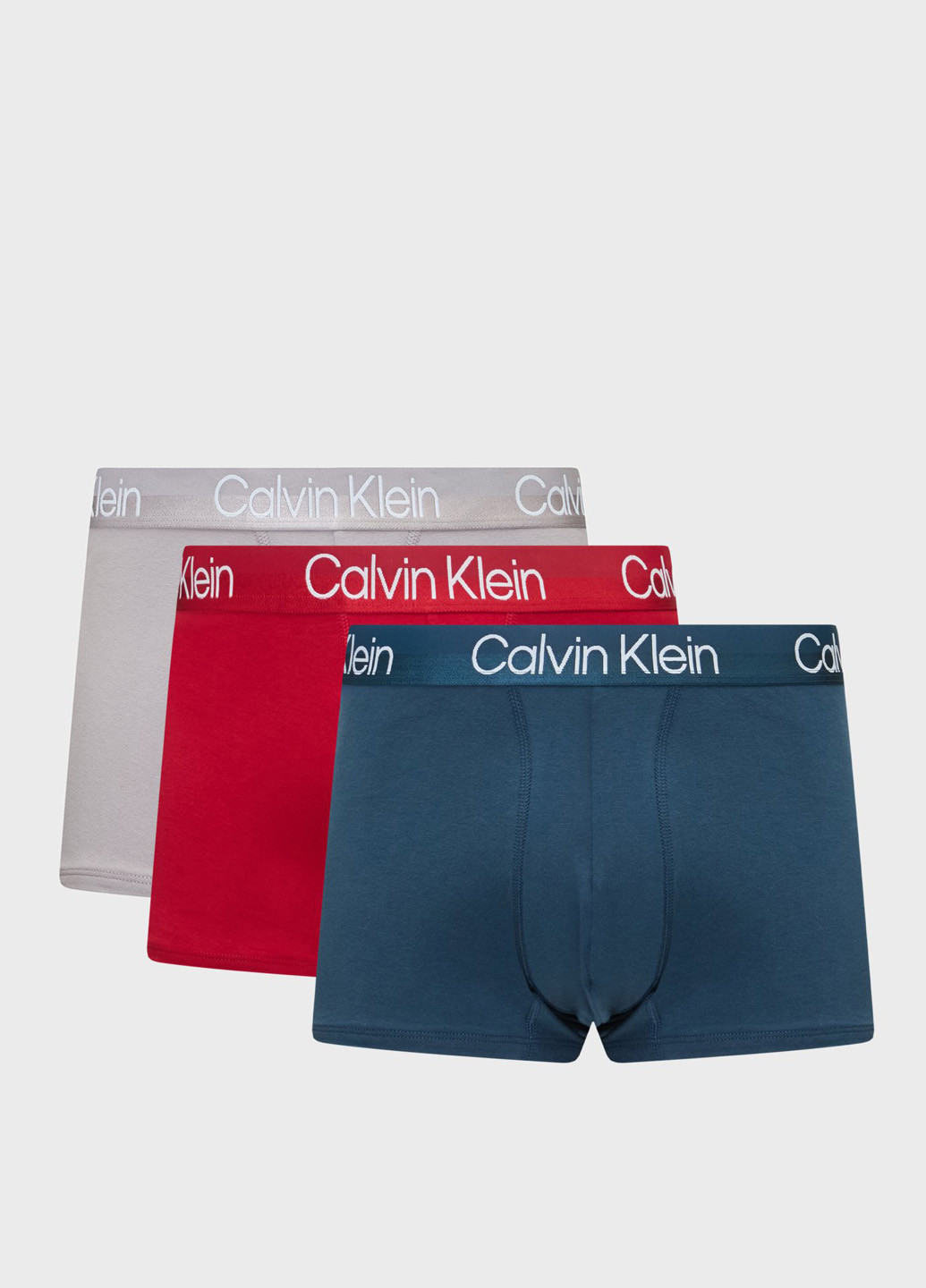 Трусы (3 шт.) Calvin Klein (347073314)