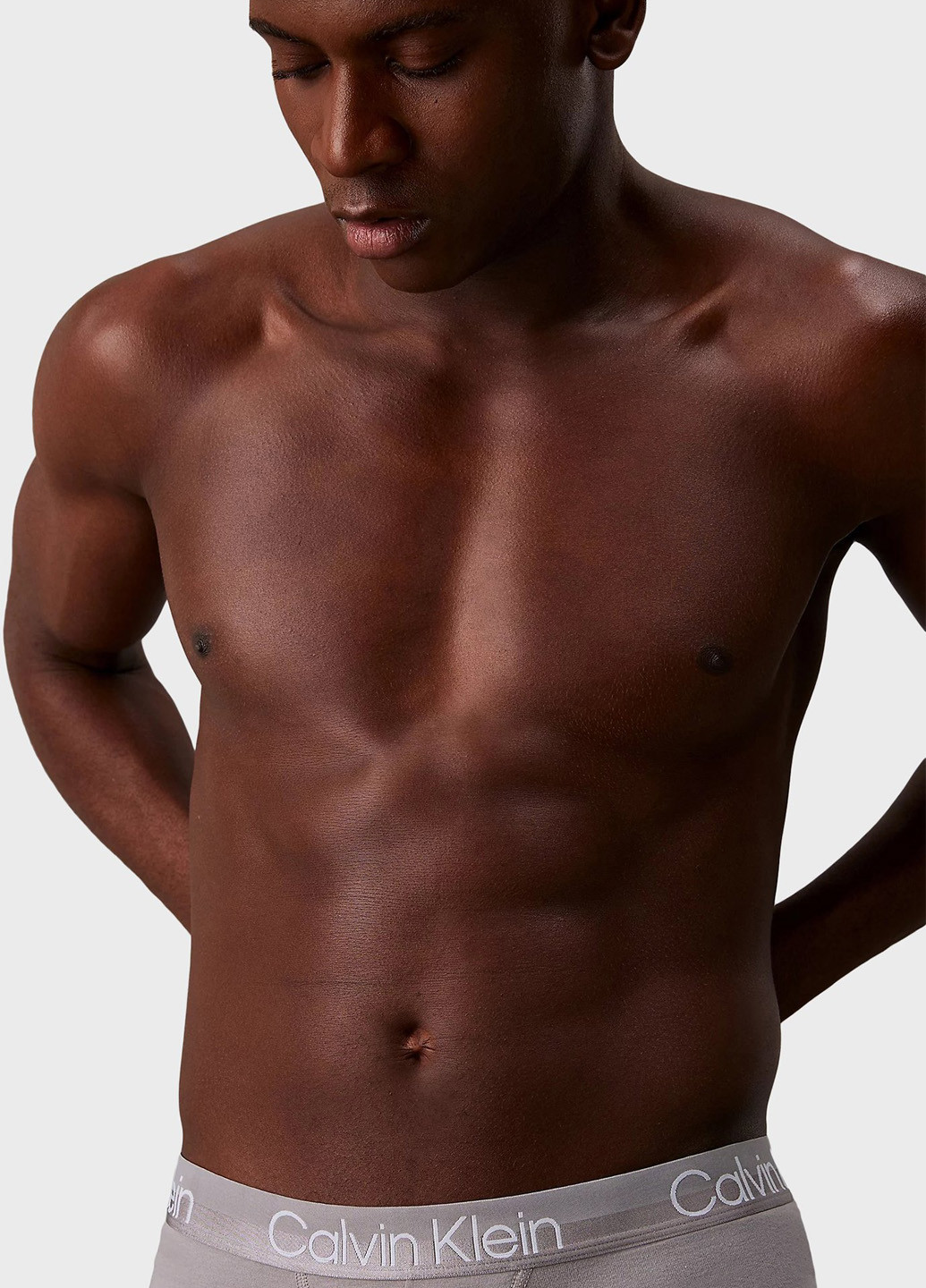 Трусы (3 шт.) Calvin Klein (347073314)