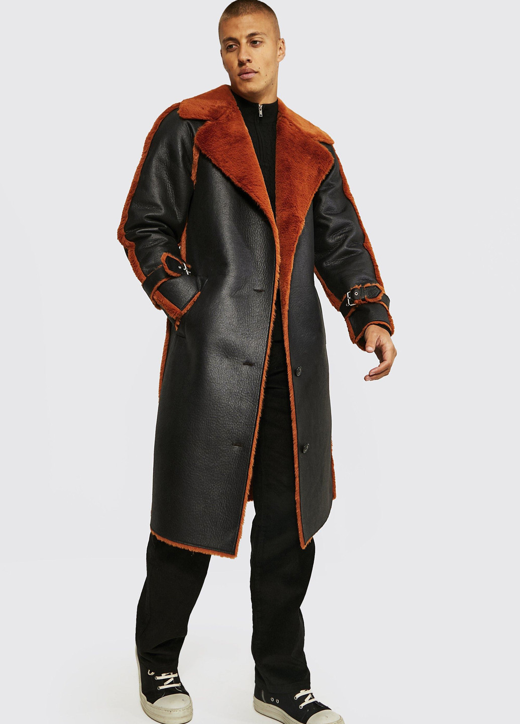 Дублянка Boohoo (297333959)