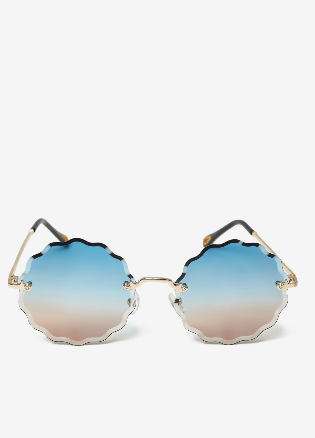 Солнцезащитные очки женские градиент InBag Sunglasses InBag Shop (253182521)
