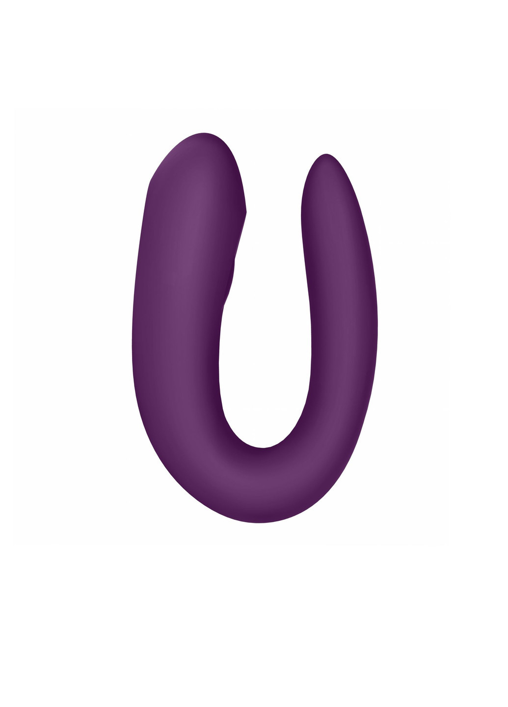 Смарт-вибратор для пар Double Joy White Satisfyer (252146262)