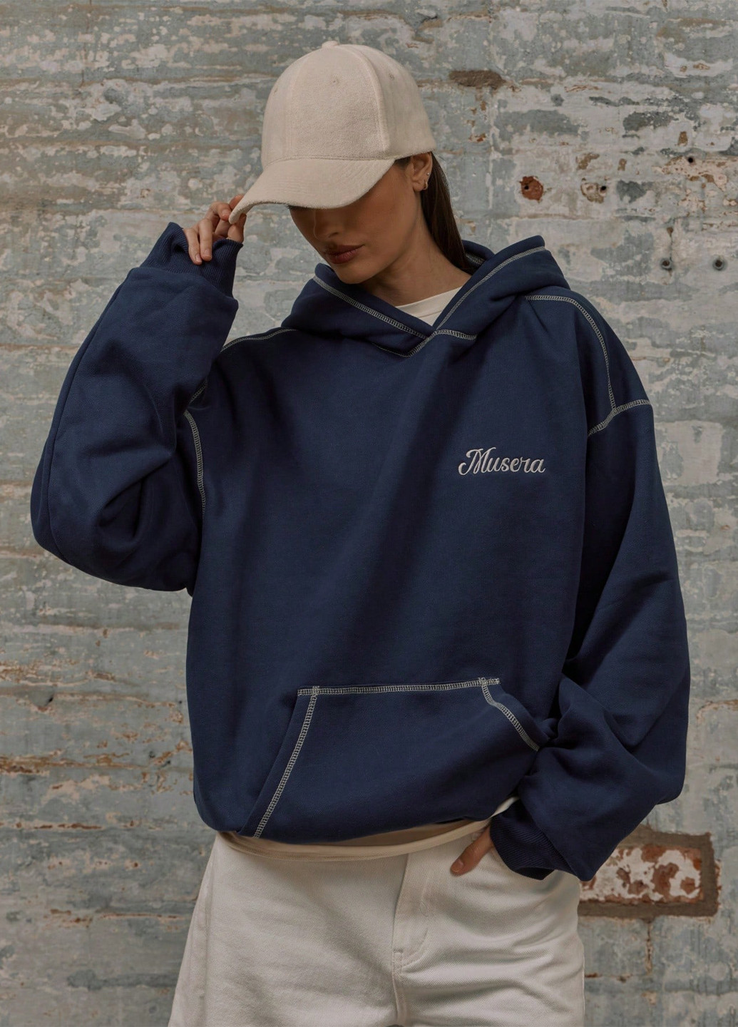 Худі SHEIN (342411949)