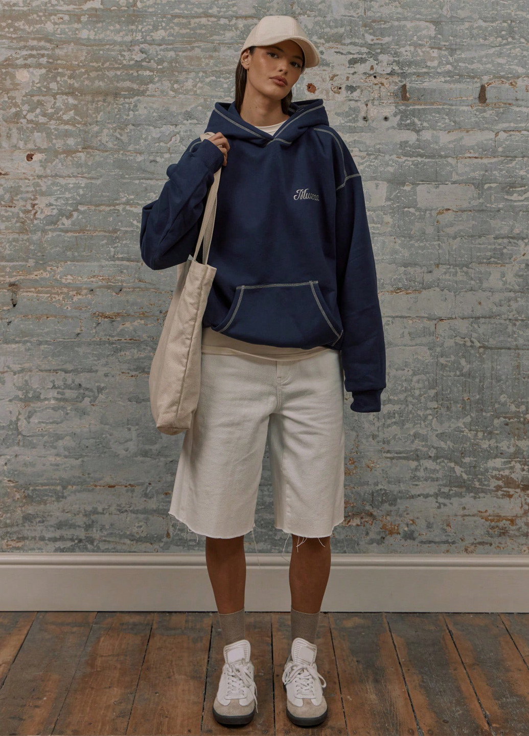 Худі SHEIN (342411949)