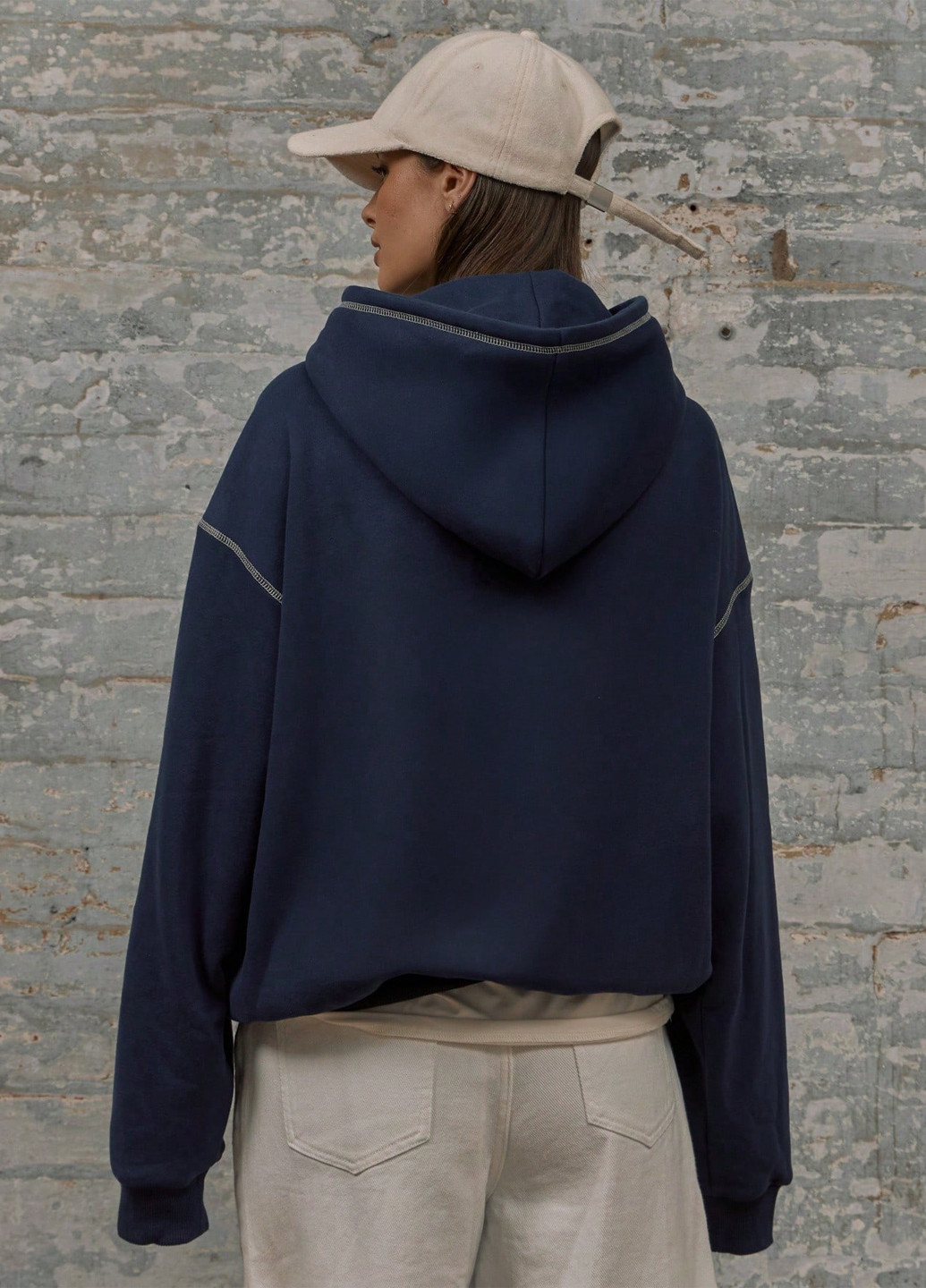 Худі SHEIN (342411949)