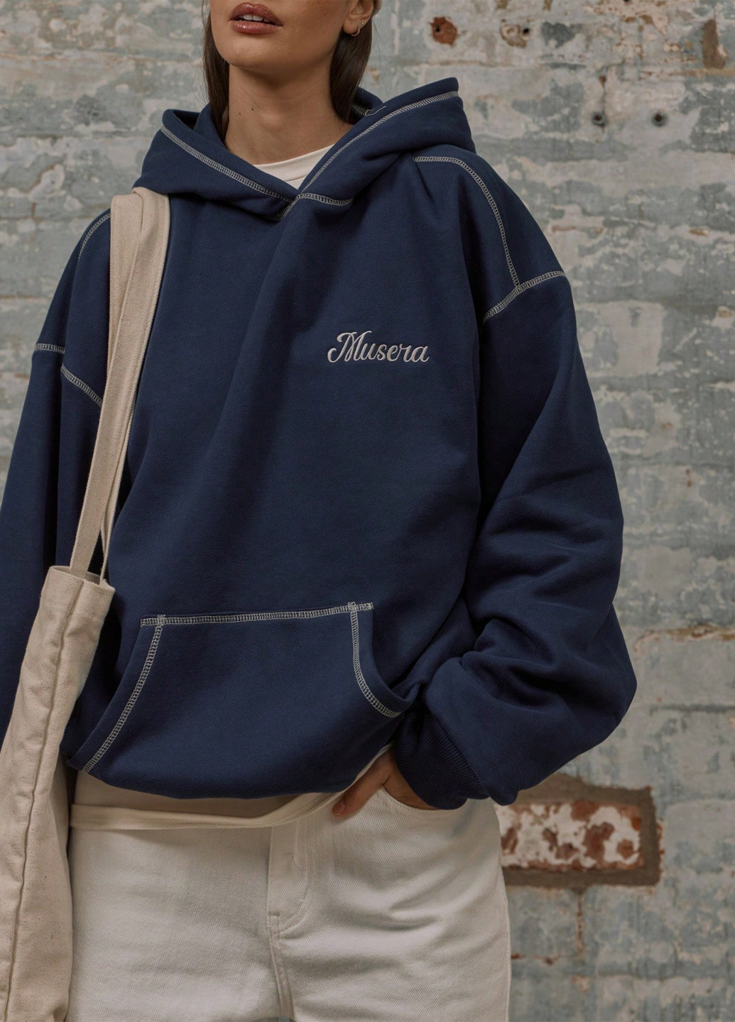 Худі SHEIN (342411949)