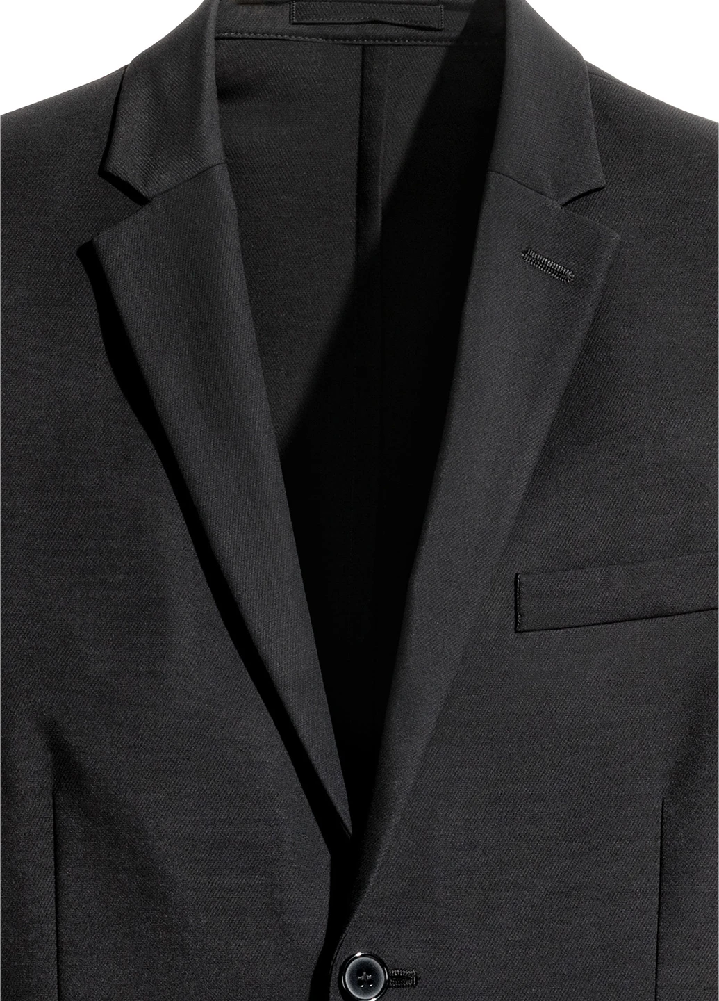 Піджак,чорний, H&M (251913140)