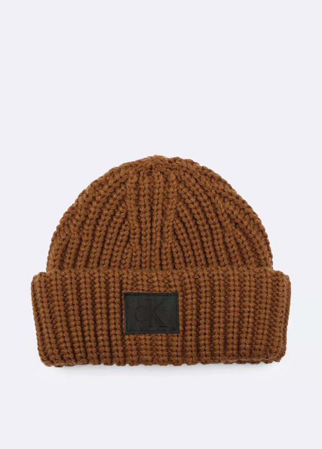 Комплект головних уборів (шапка, шарф, рукавички) Calvin Klein (284678315)