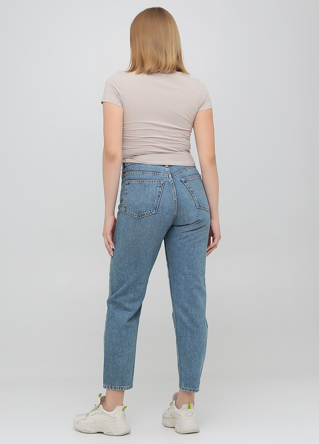 Джинсы Weekday - (366488714)