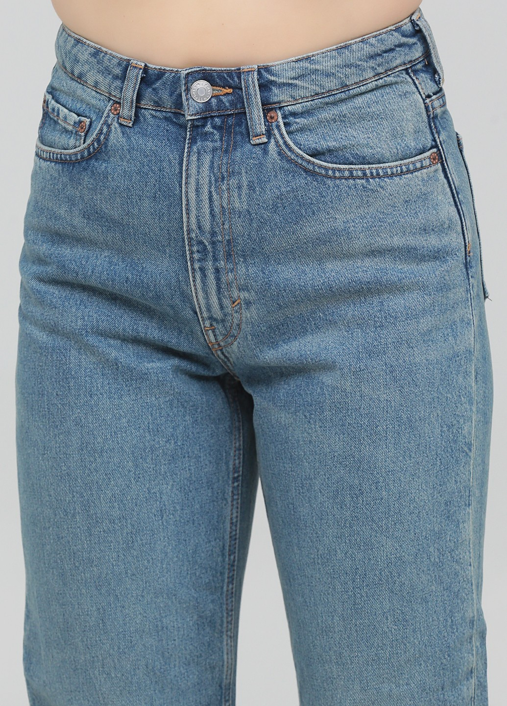 Джинсы Weekday - (366488714)