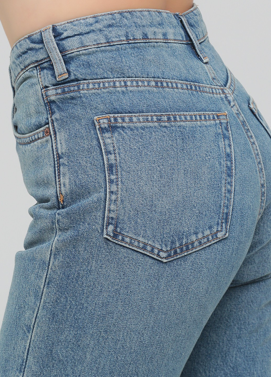 Джинсы Weekday - (366488714)