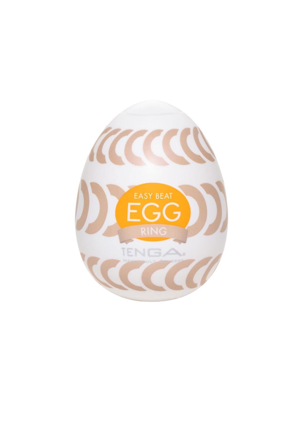 Мастурбатор яйцо Egg Ring Tenga (252313689)