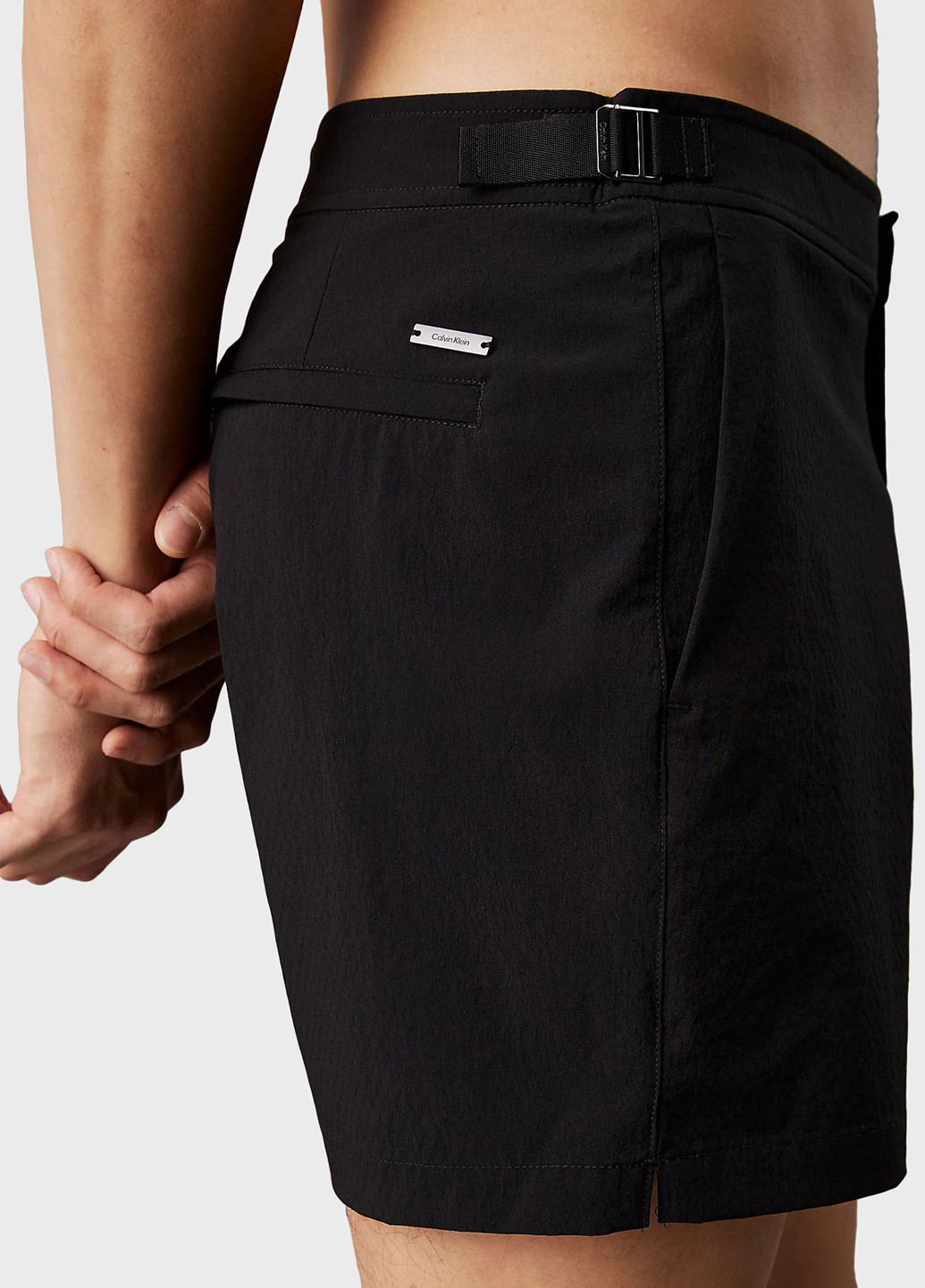 Шорты Calvin Klein (366424655)