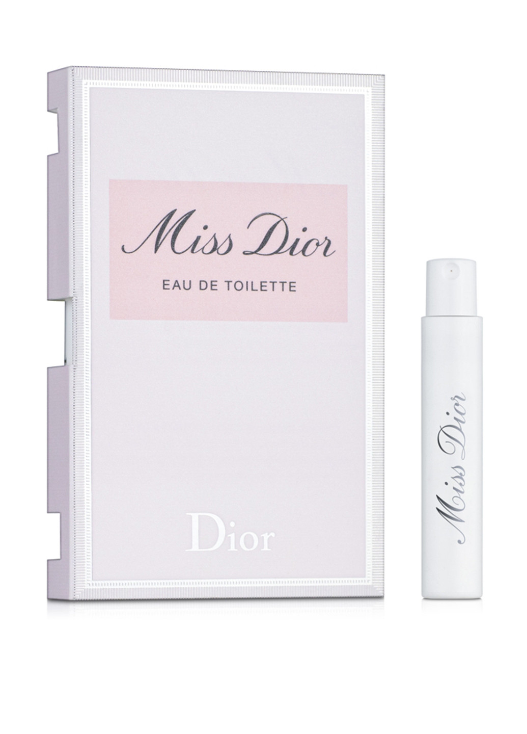 Туалетна вода Miss Dior (пробник), 1 мл Christian Dior (194490626)