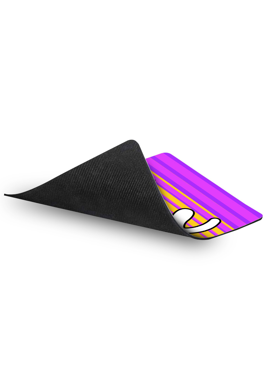 Килимок для мишки Лайк Котик (Likee Cat) (25108-1039) 29х21 см MobiPrint (224437179)