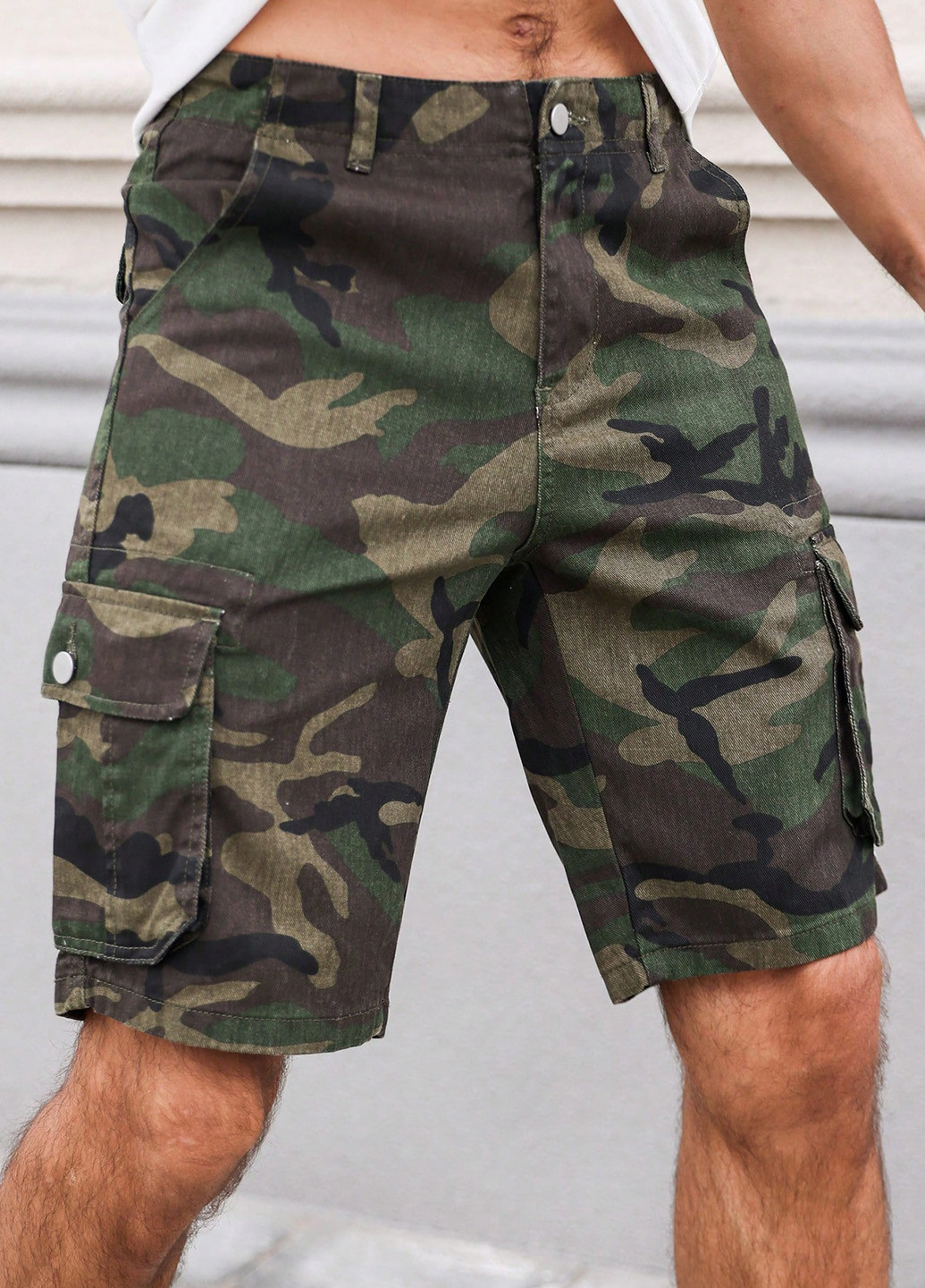 Шорти SHEIN (331623802)