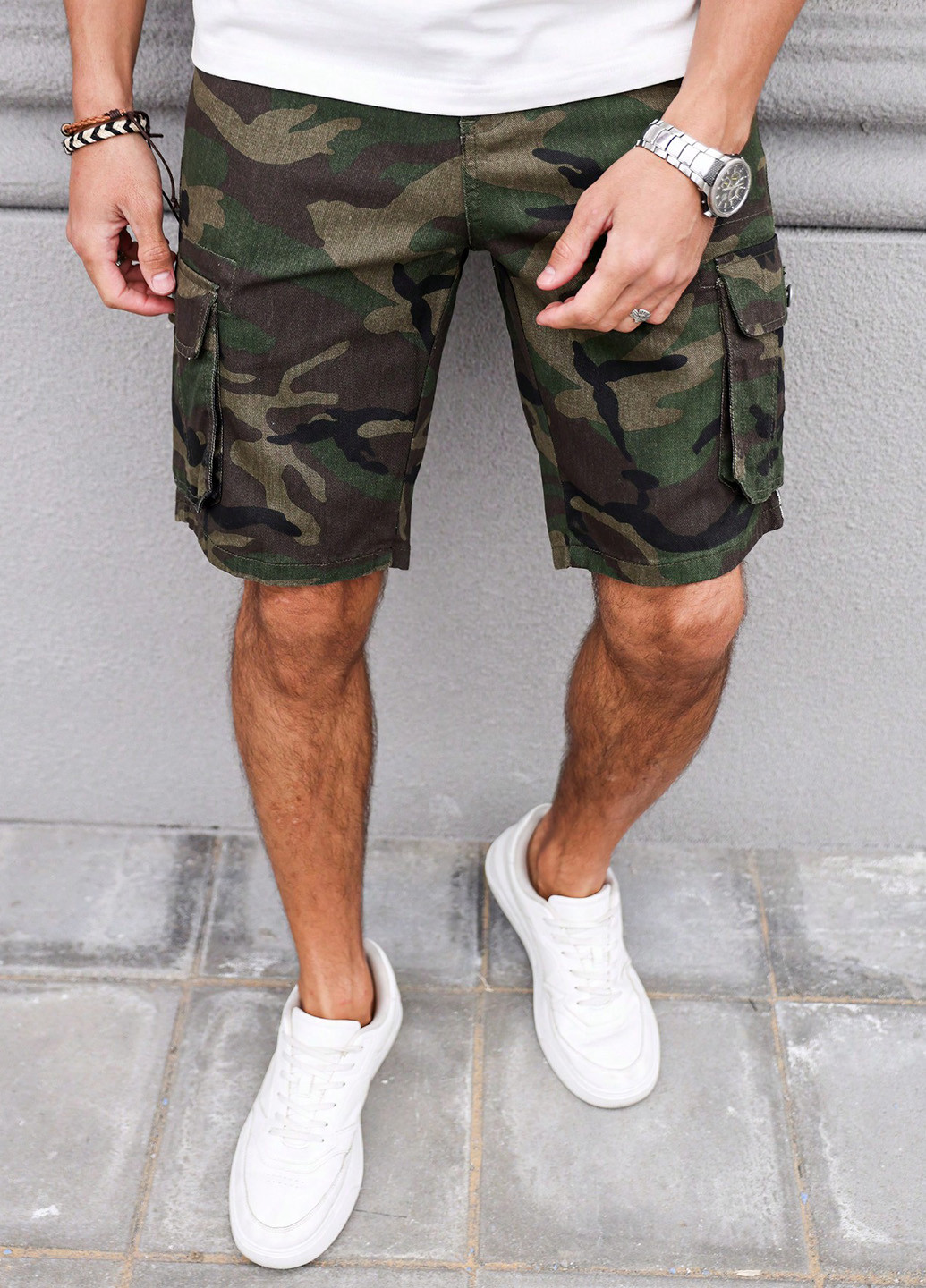 Шорти SHEIN (331623802)