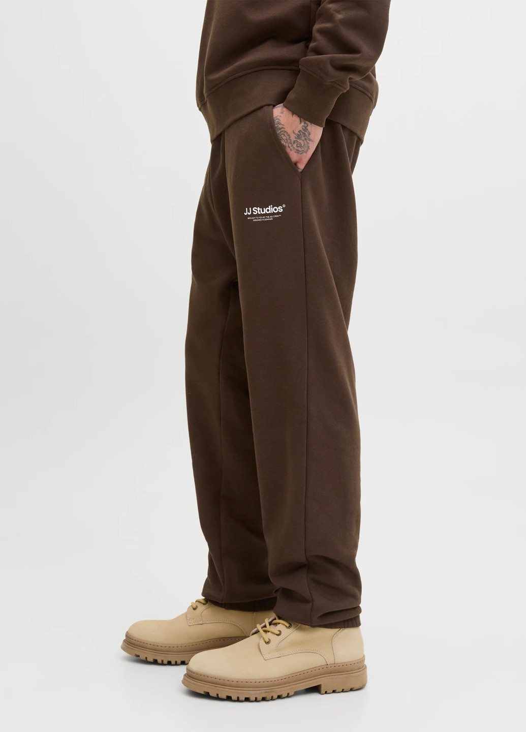 Штани Jack & Jones (352530812)