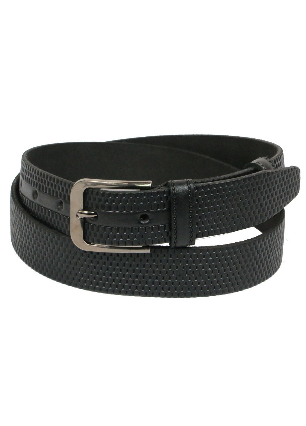 Ремінь шкіряний Skipper (252603718)