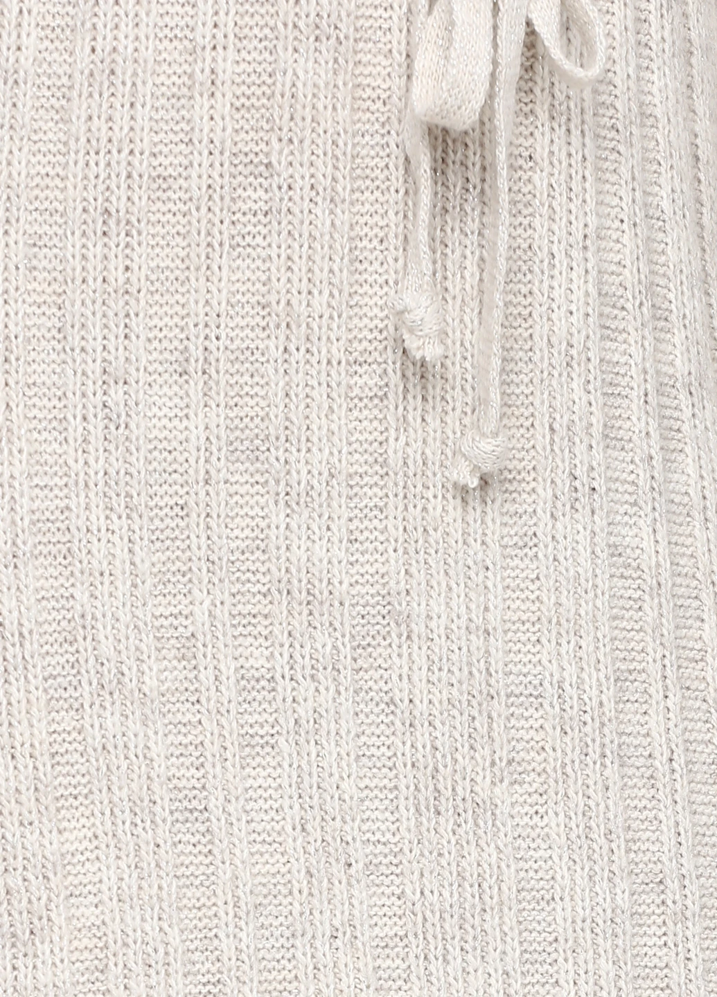 Молочна кежуал сукня сукня светр Dins Tricot однотонна