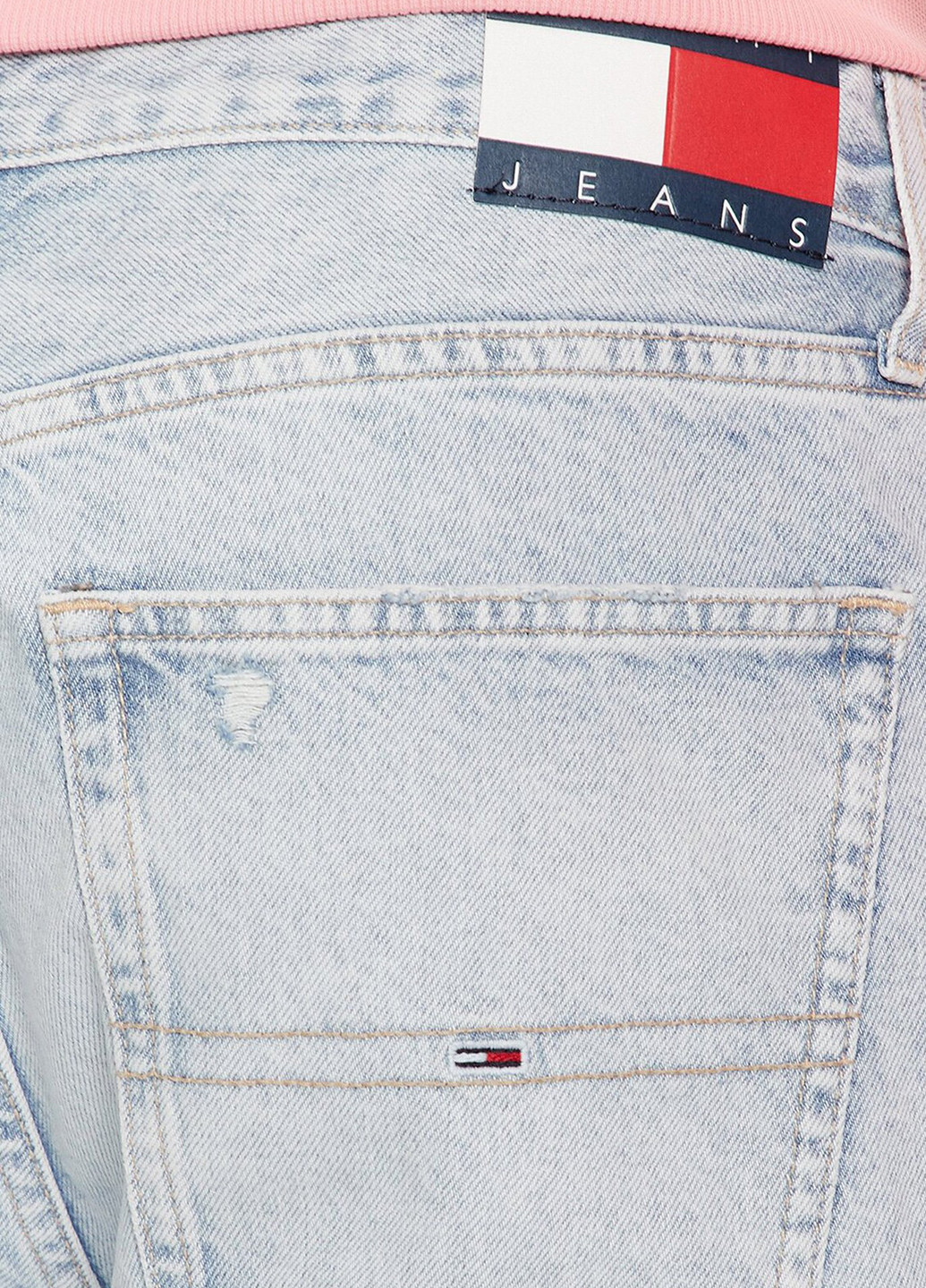 Шорты Tommy Jeans (307025858)