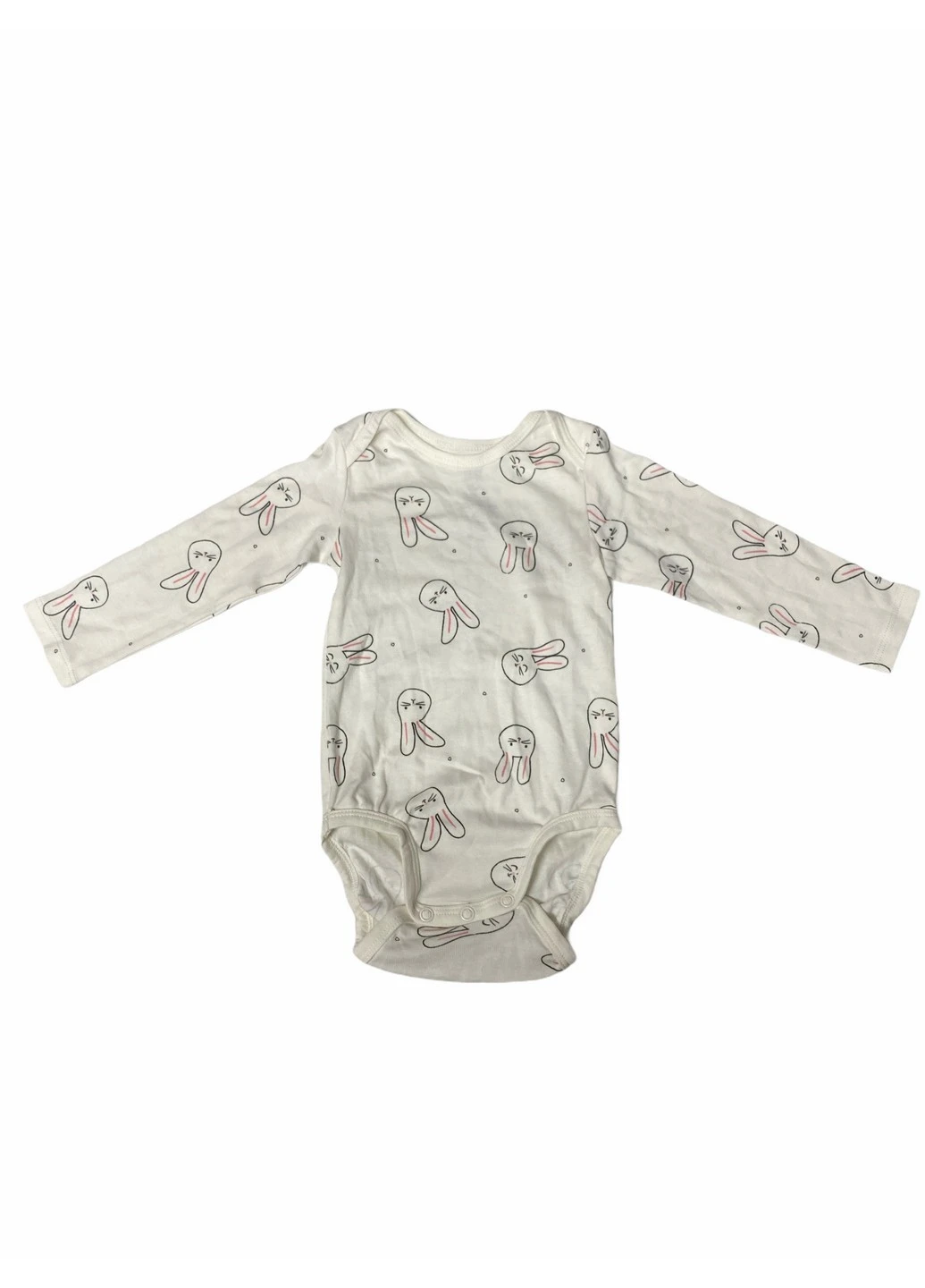 Боди H&M (227363182)