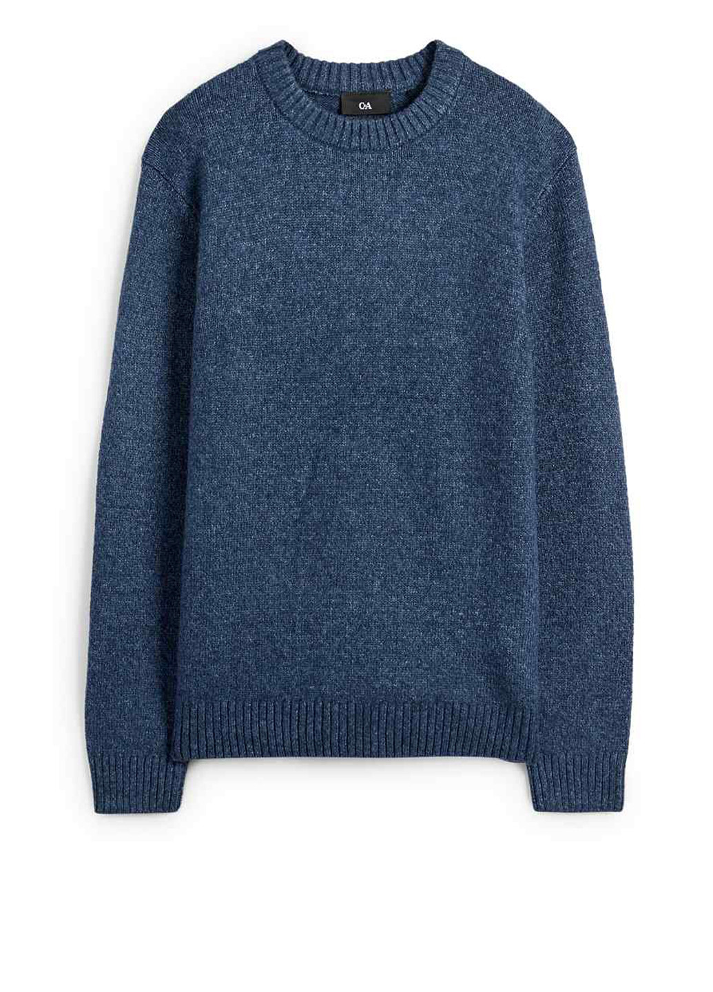 Темно-синій демісезонний джемпер джемпер C&A