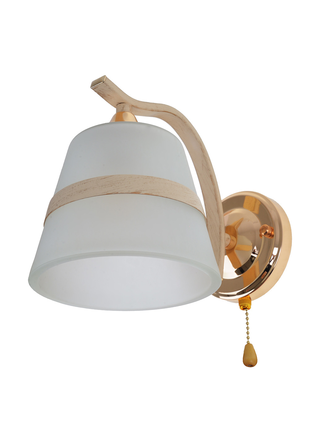 Бра, 15х17х23 см Brille (171711921)