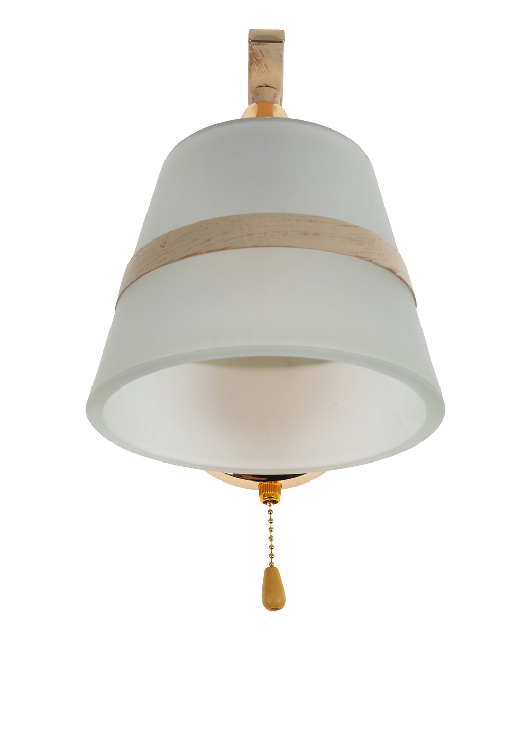 Бра, 15х17х23 см Brille (171711921)