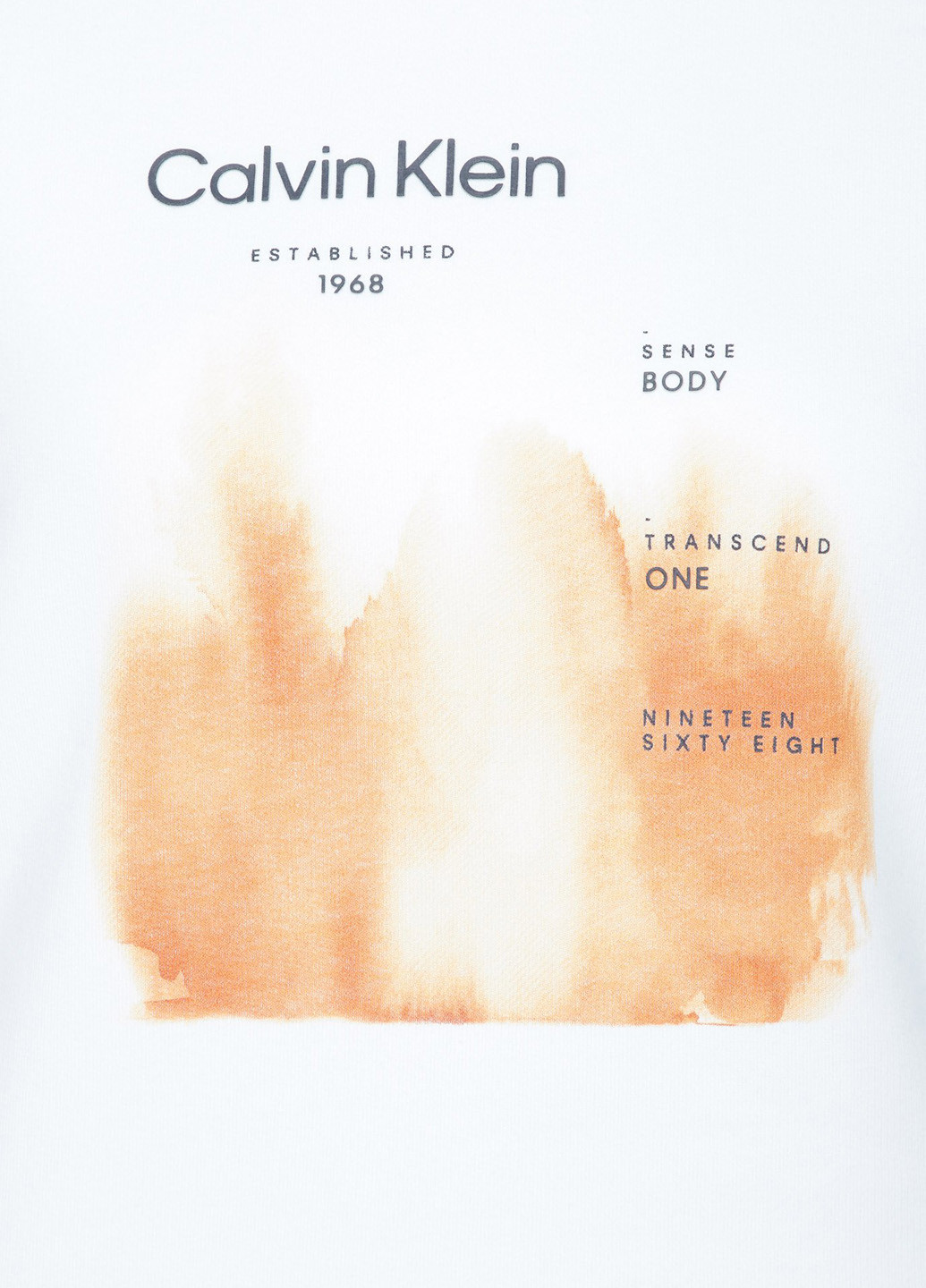 Худі Calvin Klein (328105072)