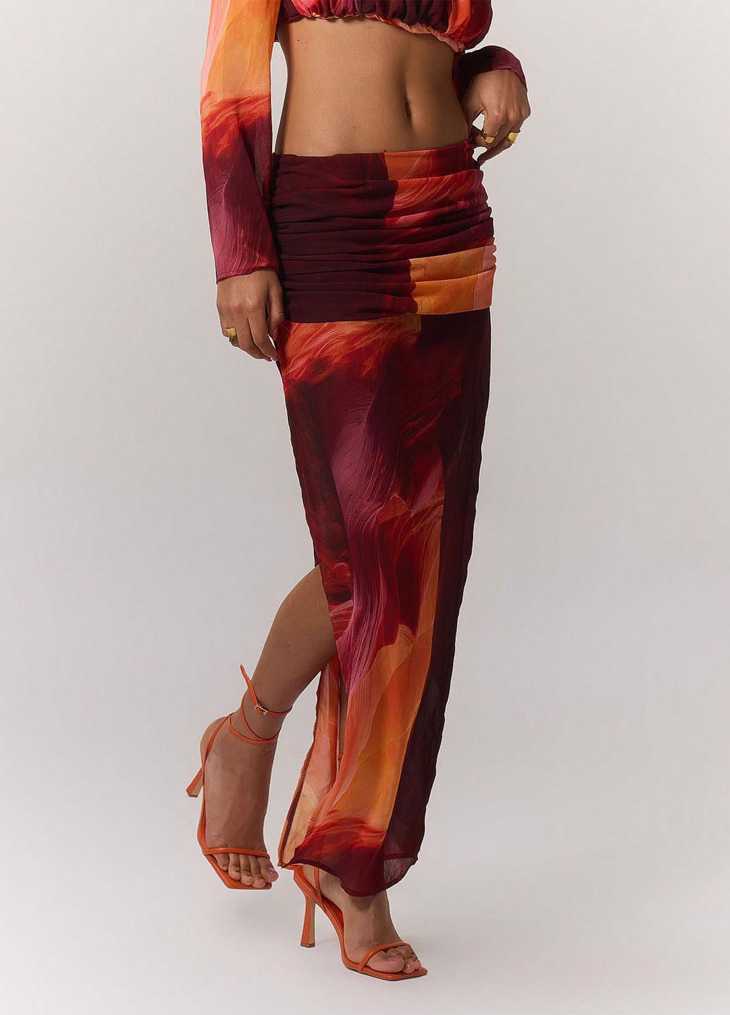 Спідниця SHEIN (357083509)